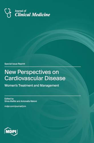 New Perspectives on Cardiovascular Disease by Silvia Maffei ISBN 9783725807352