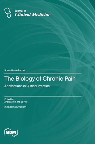 The Biology of Chronic Pain by Andrea Polli ISBN 9783725813513