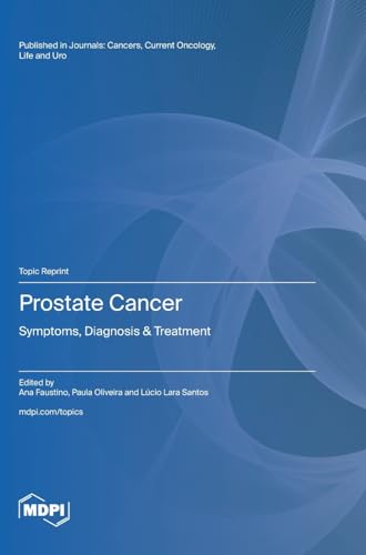 Prostate Cancer by Ana Faustino ISBN 9783725827817