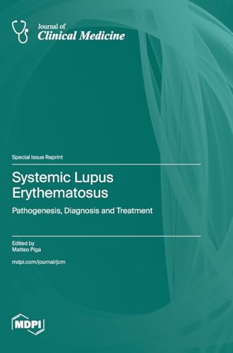 Systemic Lupus Erythematosus by Matteo Piga ISBN 9783725828692