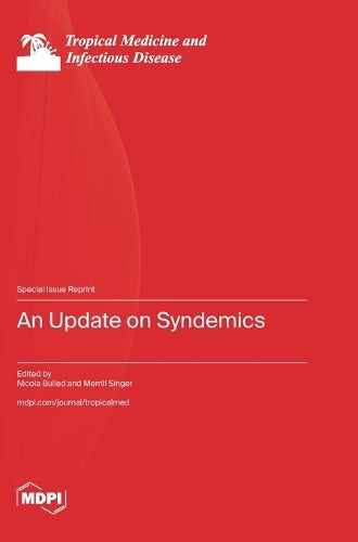 An Update on Syndemics by Nicola Bulled ISBN 9783725846436