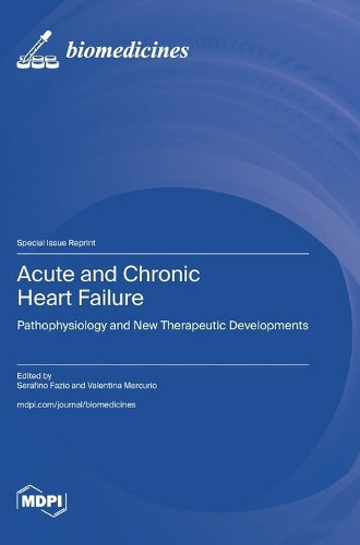 Acute and Chronic Heart Failure