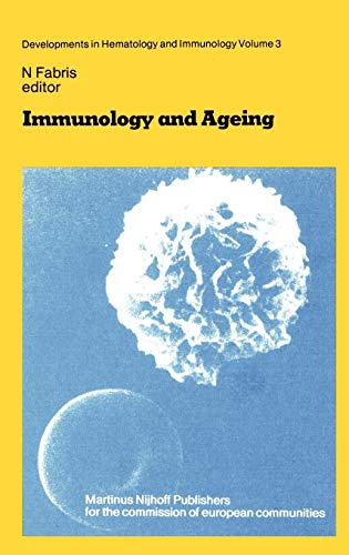 Immunology and Ageing by N Fabris | ISBN-13 9789024726400