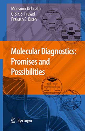 Molecular Diagnostics: Promises and Possibilities by Mousumi Debnath | ISBN-13 9789048132607