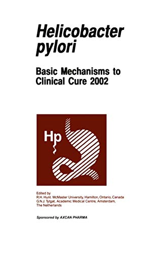 Helicobactor pylori by Rh Hunt | ISBN-13 9789048157785