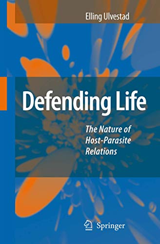Defending Life by Elling Ulvestad | ISBN-13 9789048174232
