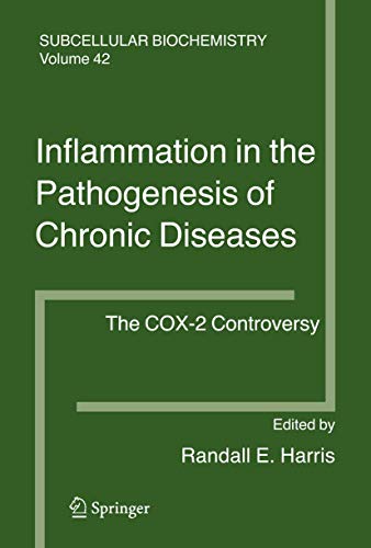 Inflammation in the Pathogenesis of Chronic Diseases by Randall E Harris | ISBN-13 9789048174294