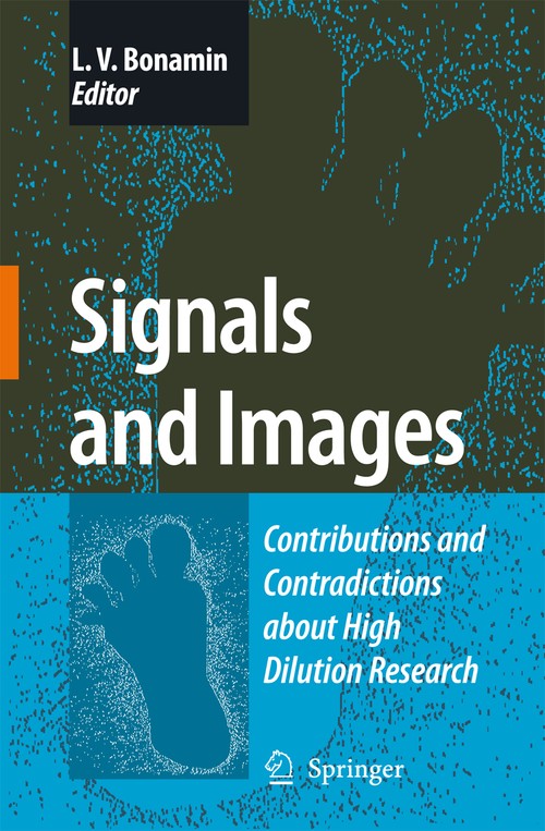 Signals and Images by Leoni Villano Bonamin | ISBN-13 9789048179046