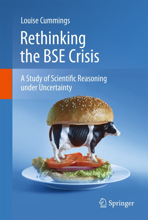 Rethinking the BSE Crisis by Louise Cummings | ISBN-13 9789048195039