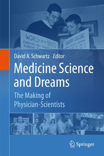 Medicine Science and Dreams by David A Schwartz | ISBN-13 9789048195374