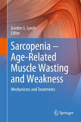 Sarcopenia - Age-Related Muscle Wasting and Weakness by Gordon S Lynch | ISBN-13 9789048197125