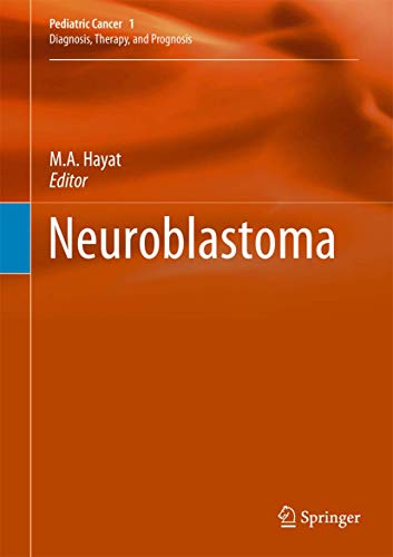Neuroblastoma by Ma Hayat | ISBN-13 9789400724174