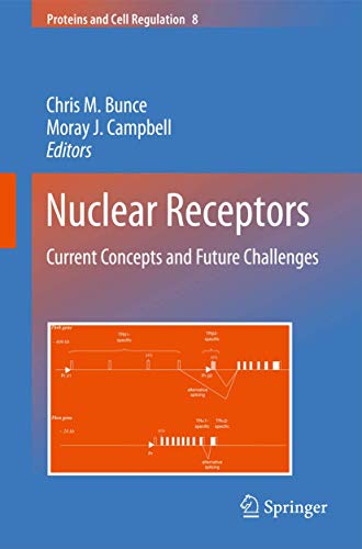Nuclear Receptors by Chris M Bunce | ISBN-13 9789400731738