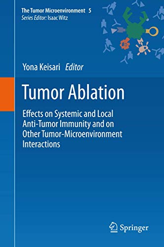 Tumor Ablation by Yona Keisari | ISBN-13 9789400746930