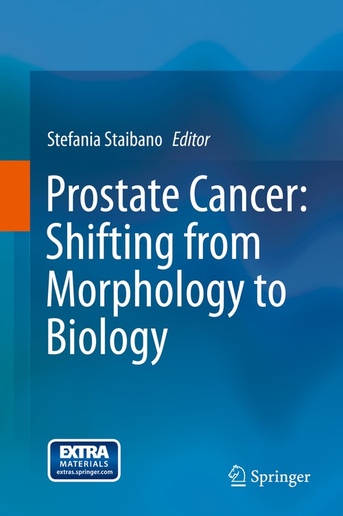 Prostate Cancer: Shifting from Morphology to Biology by Stefania Staibano | ISBN-13 9789400771482