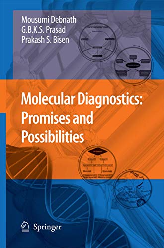 Molecular Diagnostics: Promises and Possibilities by Mousumi Debnath | ISBN-13 9789400791190