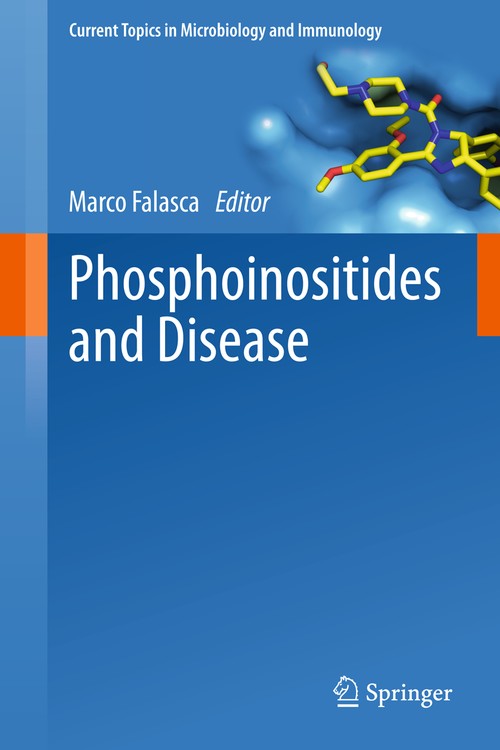 Phosphoinositides and Disease by Marco Falasca | ISBN-13 9789400794269