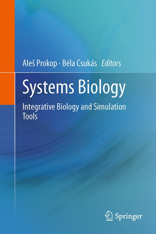 Systems Biology by Ales Prokop