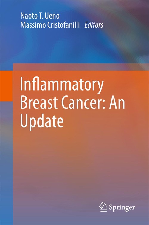 Inflammatory Breast Cancer: An Update by Naoto T Ueno | ISBN-13 9789400797727