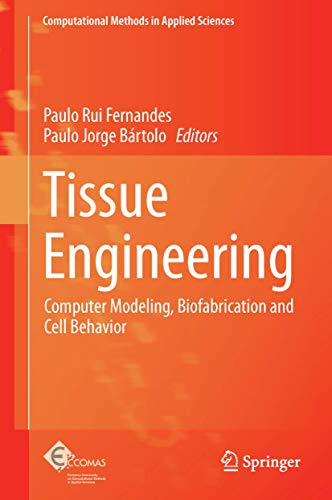 Tissue Engineering by Paulo Rui Fernandes | ISBN-13 9789400798380