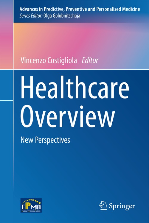 Healthcare Overview by Vincenzo Costigliola | ISBN-13 9789400799219