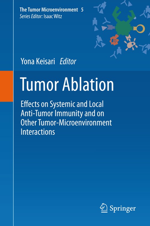 Tumor Ablation by Yona Keisari | ISBN-13 9789400799325