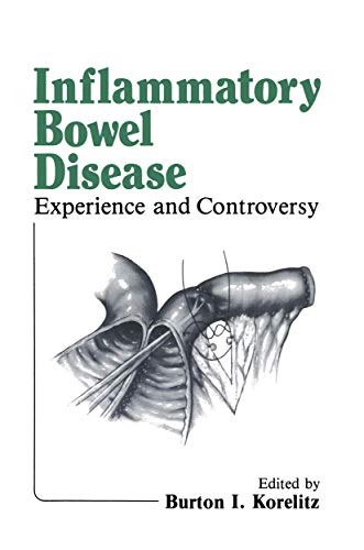 Inflammatory Bowel Disease by Bi Korelitz | ISBN-13 9789400974418
