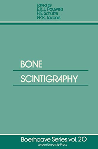 Bone Scintigraphy by Ekj Pauwels | ISBN-13 9789400986206