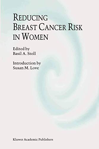 Reducing Breast Cancer Risk in Women by Ba Stoll | ISBN-13 9789401042192