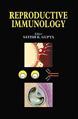 Reproductive Immunology by Satish Kumar Gupta | ISBN-13 9789401058254