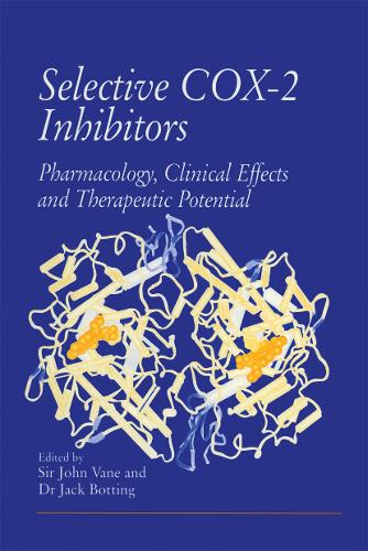 Selective COX-2 Inhibitors by Sir John R Vane | ISBN-13 9789401060417