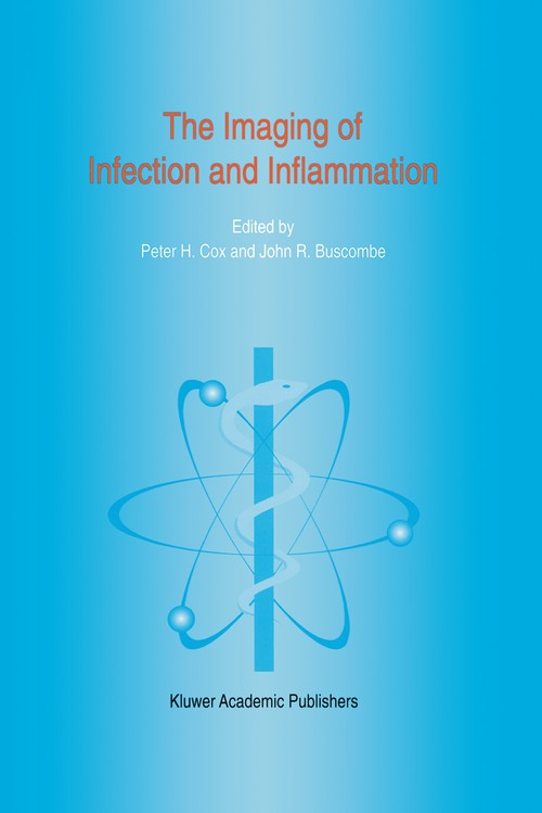 The Imaging of Infection and Inflammation by Ph Cox | ISBN-13 9789401060943