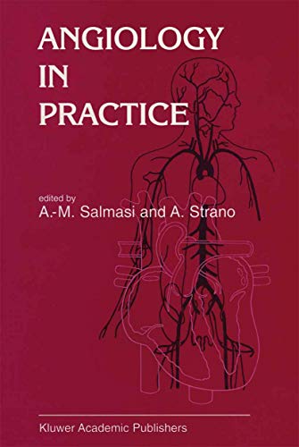Angiology in Practice by A-M Salmasi | ISBN-13 9789401062749