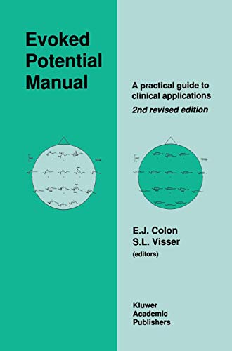 Evoked Potential Manual by E Colon | ISBN-13 9789401074247