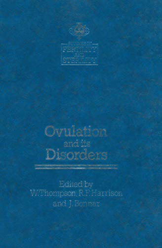 Ovulation and its Disorders by J Bonnar | ISBN-13 9789401089708