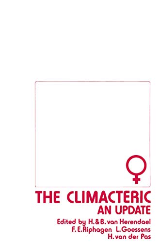 The Climacteric: An Update by H Van Herendael | ISBN-13 9789401089739