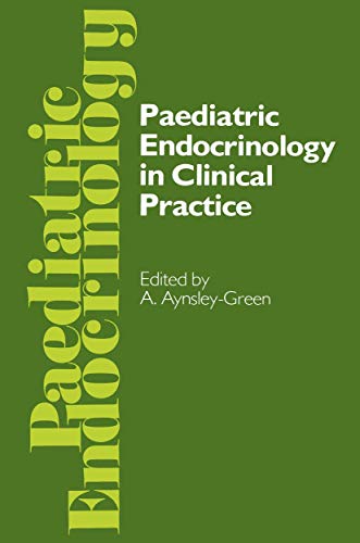 Paediatric Endocrinology in Clinical Practice by A Aynsley-Green | ISBN-13 9789401089746