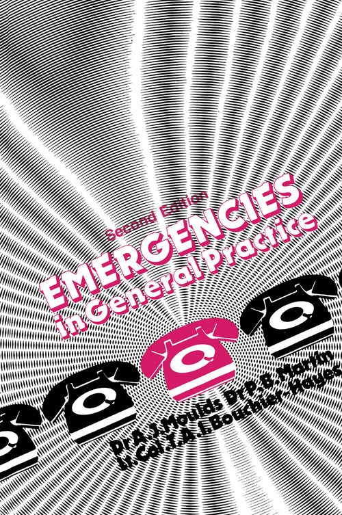 Emergencies in General Practice by A Moulds | ISBN-13 9789401092975