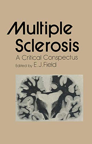 Multiple Sclerosis by Ej Field | ISBN-13 9789401095365