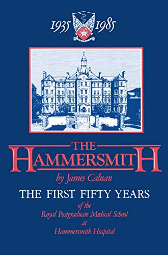 The Hammersmith 1935-1985 by James Calnan | ISBN-13 9789401163606