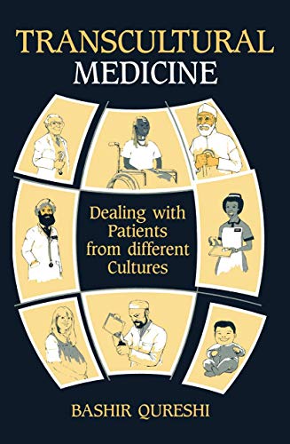 Transcultural Medicine by B Qureshi ISBN 9789401163668