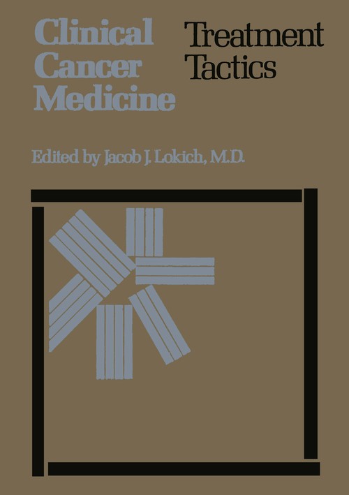Clinical Cancer Medicine by Jj Lokich | ISBN-13 9789401172370
