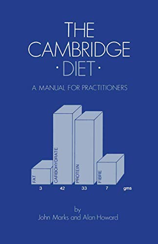 The Cambridge Diet by J Marks | ISBN-13 9789401180139