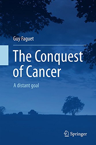 The Conquest of Cancer by Guy Faguet | ISBN-13 9789401791649