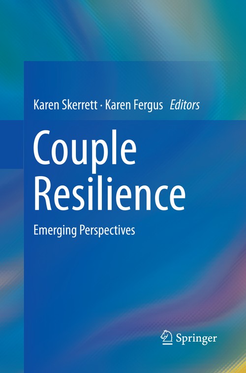 Couple Resilience by Karen Skerrett | ISBN-13 9789402400403
