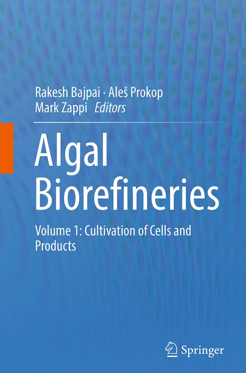 Algal Biorefineries by Rakesh Bajpai | ISBN-13 9789402402674