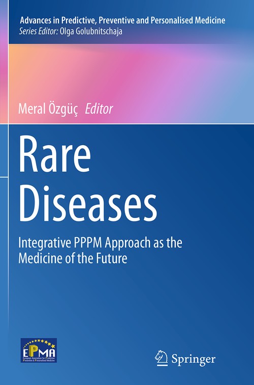 Rare Diseases by Meral Zg | ISBN-13 9789402408027