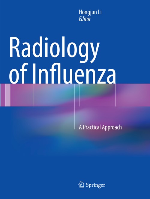 Radiology of Influenza by Hongjun Li ISBN 9789402414332