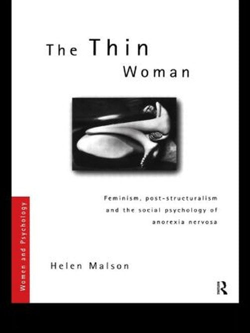 The Thin Woman by Helen Malson - ISBN 9780415163330