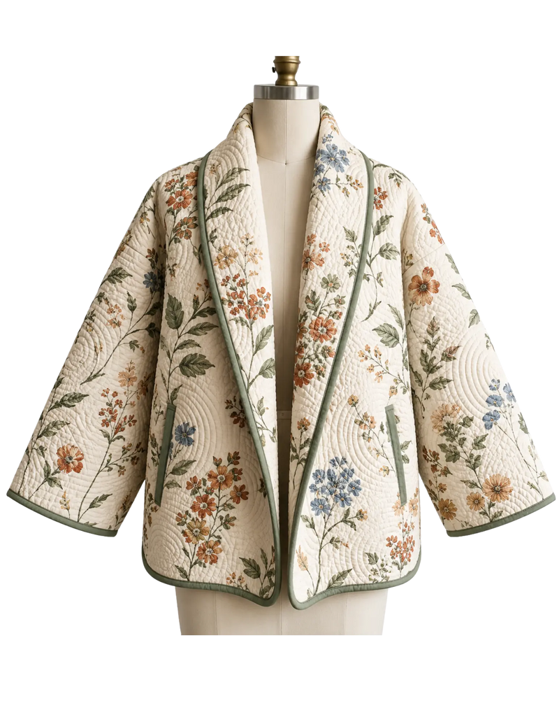Featured sewing pattern